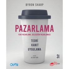 The Kitap Pazarlama