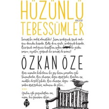 Uğurböceği Yayınları Hüzünlü Tebessümler 2