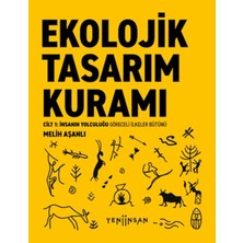 Yeni İnsan Yayınevi Ekolojik Tasarım Kuramı