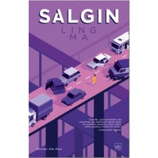 İthaki Yayınları Salgın