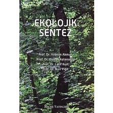 Palme Yayıncılık Ekolojik Sentez