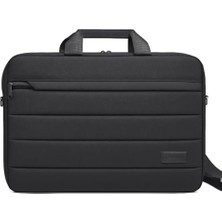 Tech Butiq 17 Inç Laptop Çantası, Su Geçirmez
