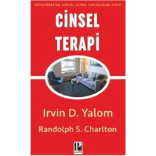 Pozitif Yayınları Cinsel Terapi