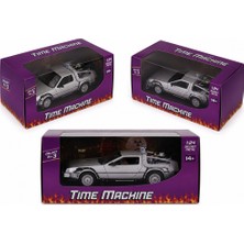 Dorasan 22443 Nessiworld 1 24 Back To The Future Iı Adet Fiyatıdır