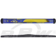 RBW Silecek Süpürgesi 650 mm Hybrıd