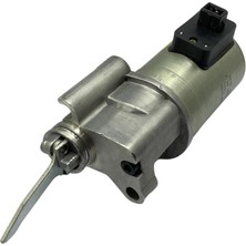 Ais 12V Stop Selenoidi Volvo BL71