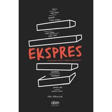 Abm Yayınevi Ekspres