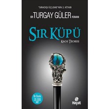 Hayat Yayınları Sır Küpü  Kaos Teorisi