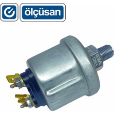 ÖLÇÜSAN ATOM YAĞ MÜŞÜRÜ 0-7 BAR (0.25±0.15) (1/8X27) 53RS301830