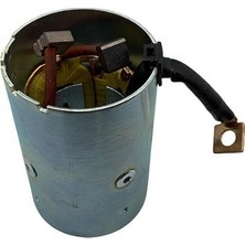 12V MARŞ GÖVDESİ VALEO TİPİ D7R/D9 CITROEN-FIAT-FORD-HYUNDAI-MERCEDES-PEUGEOT-VW