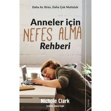 Sola Unitas Anneler Için Nefes Alma Rehberi - Daha Az Stres, Daha Çok Mutluluk