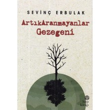 Hep Kitap Artık Aranmayanlar Gezegeni