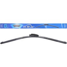 RBW Silecek Süpürgesi 650 mm Aerotwın