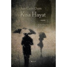 Alef Yayınevi Kısa Hayat