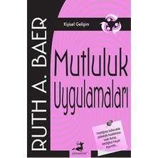 Olimpos Yayınları Mutluluk Uygulamaları