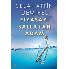 Cinius Yayınları Piyasayı Sallayan Adam