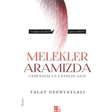 Babıali Kültür Yayıncılığı Melekler Aramızda