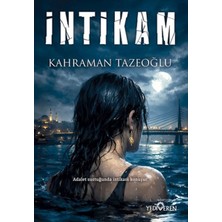 Yediveren Intikam