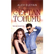 Parola Yayınları Şeytan Tohumu