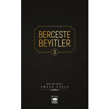 Ötüken Neşriyat Berceste Beyitler 2