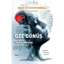 Hayy Kitap Öze Dönüş
