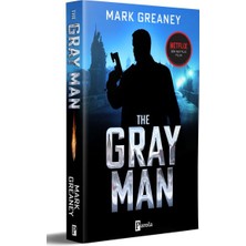 Parola Yayınları The Gray Man