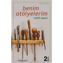 Yeni İnsan Yayınevi Benim Atölyelerim