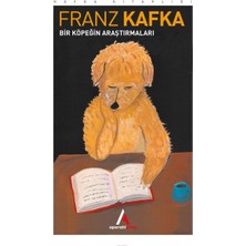 Aperatif Kitap Yayınları Bir Köpeğin Araştırmaları