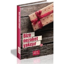 Semerkand Kitap Bize Nezaket Yakışır