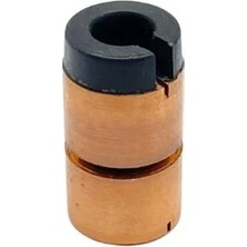 POE Alternatör Rotor Bakırı Delco Tipi Belde Ym