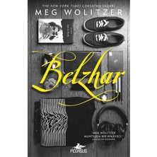 Pegasus Yayınları Belzhar