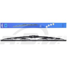 RBW Silecek Süpürgesi 650 mm Kancalı (Dar Aparat) (Ağır Vasıta) Bmc-Ford-Mercedes