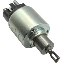 Zm 12V Marş Otomatiği Bosch Tipi Cıtroen Ax/berlıngo/c3/saxo/xsara-Peugeot 106/205/206/306/PARTNER