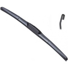 Maxtel Silecek Süpürgesi 500 mm Hybrıd