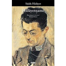 Yapı Kredi Yayınları Hidayetname - Modern Klasikler