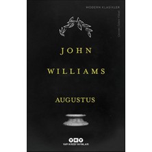Yapı Kredi Yayınları Augustus - Modern Klasikler