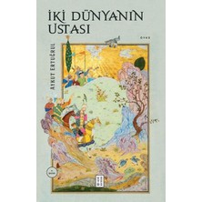 Ketebe Yayınları Iki Dünyanın Ustası