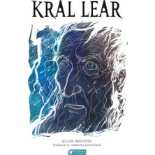 Akılçelen Kitaplar Kral Lear