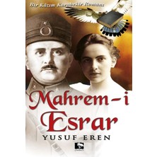 Çınaraltı Yayınları Mahrem-I Esrar