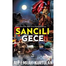 Çınaraltı Yayınları Sancılı Gece