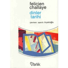 Varlık Yayınları Dinler Tarihi