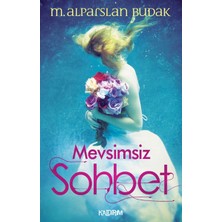 Kaldırım Yayınları Mevsimsiz Sohbet