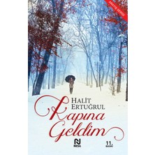 Nesil Yayınları Kapına Geldim