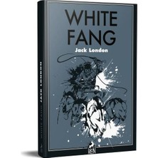 Ren Kitap White Fang