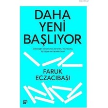 Koç Üniversitesi Yayınları Daha Yeni Başlıyor: Geleceğin Dünyasında Esneklik, Yakınsama, Ağ Yapısı ve Karanlık Taraf