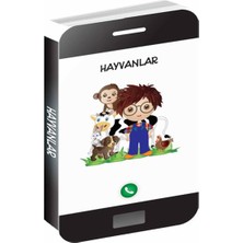 Beta Kids Hayvanlar