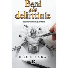 Çınaraltı Yayınları Beni Siz Delirttiniz