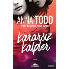 Pegasus Yayınları Kararsız Kalpler - The London Serisi 1