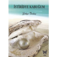 Nika Yayınevi Istiridye Kabuğum