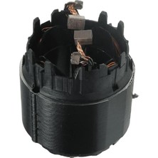 12V MARŞ GÖVDESİ VALEO TİPİ (KÖMÜR YUVALI) D7 RENAULT CLIO/MEGANE/R19